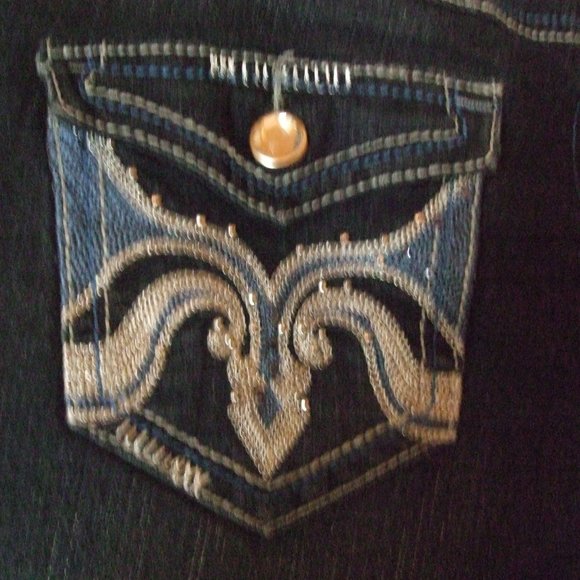 One 5 One Jeans, - Picture 4 of 5